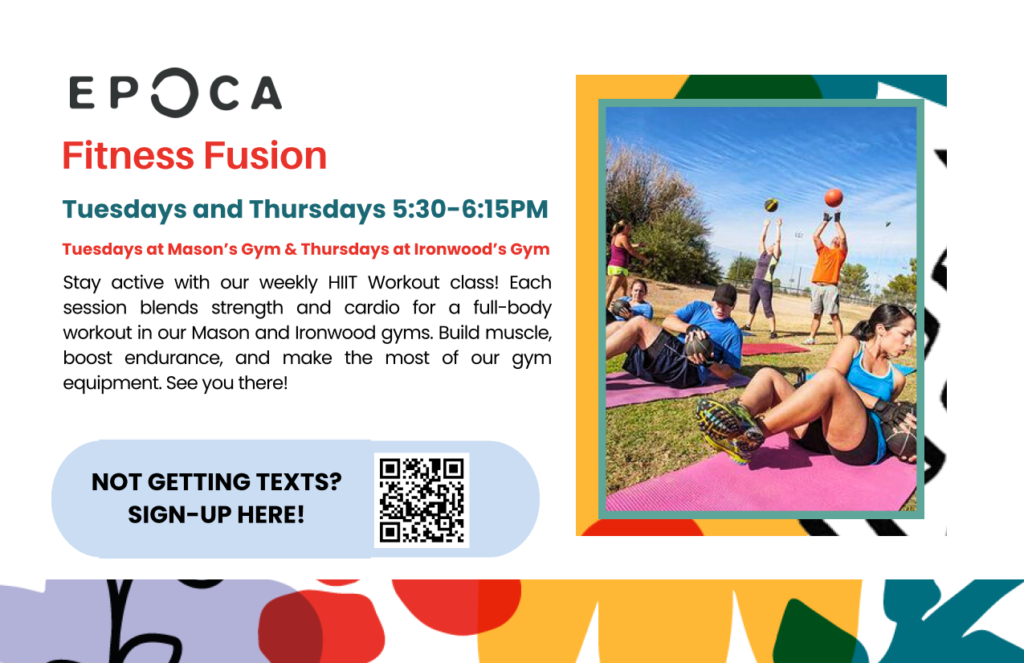 Fitness Fusion